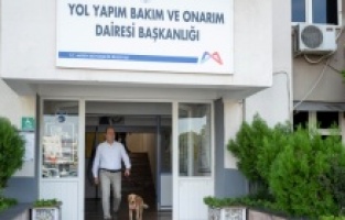 Başkan Seçer söz verdi, Büyükşehir birimleri sahiplendi