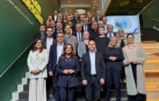 Başkan Uysal: "Türkiye AB içinde olmalıdır"