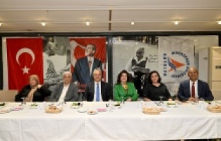 Başkan Uysal: "Yeniden bir başlangıç yapacağız"