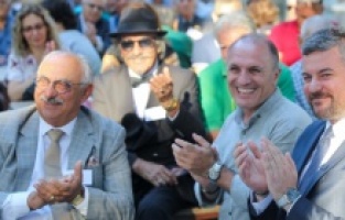 Buca’da “İkinci Bahar Buluşması”