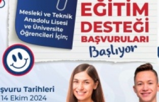 Bursa Büyükşehir’de burs başvuruları başlıyor