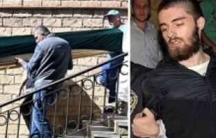 Cem Garipoğlu’nun DNA tespiti tamamlandı