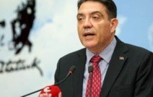 CHP'den 'Mavi Vatan' çağrısı