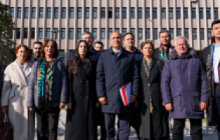 CHP'den Milli Eğitim Bakanı Yusuf Tekin hakkında suç duyurusu