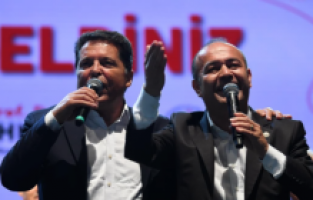 CHP Genel Başkan Yardımcısı Karabat: "Ülkemizi polis devletine çevirmelerine seyirci kalmayacağız"