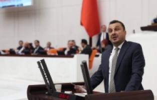 CHP'li Başevirgen: "Erdoğan'ın 2023 vaatlerine 2024'te de ulaşılamadı"