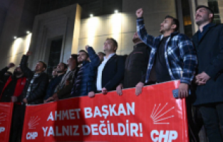 CHP'li belediye başkanları İstanbul'a çağrıldı