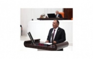 CHP'li Erdem: "Merkez Bankası'nın politikası net değil"