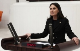 CHP'li Özcan: "Tasarruf bahanesiyle özel gereksinimli bireylerin öğrenme hakkı gasp edildi!"