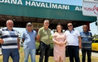 CHP'li Şevkin'den Bakan Uraloğlu'na Şakirpaşa tepkisi