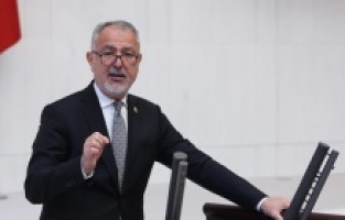 CHP'li Uzun'dan hileli gıdayı önlemek için Meclis komisyonu talebi