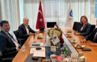 CHP’den muhalefet partilerine 'yargı krizi' ziyareti