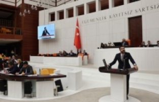 CHP’li Ali Gökçek: "Okullaşma Oranı Alarm Veriyor"