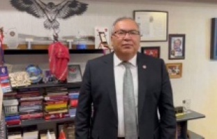 CHP’li Bülbül’den Feldispat maden ocağına tepki