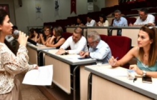 Çiğli Belediyesi Yerel Eşitlik Eylem Planında sona doğru