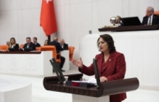 “Çinli firmaya özel yasa çıkarılıyor, Türk halkı fakirleştiriliyor”