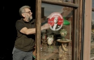 "Defne Yaprağı" Başkent'e geri döndü