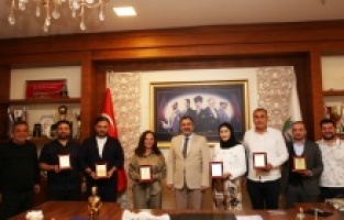 Eskişehir'de Kent Lokantası 20 bin kişiye ulaştı