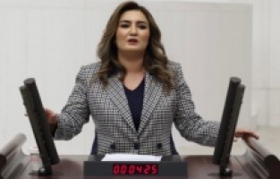 “Gençler arasında suç oranlarındaki artışın nedenlerinin araştırılması” önergesi reddedildi