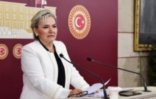 İstanbul Milletvekili Nimet Özdemir CHP'ye katılıyor