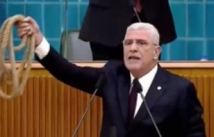 İYİ Parti'den Bahçeli'ye 'Öcalan' tepkisi