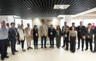 Kartal Belediyesi’nden ‘Sürdürülebilir Enerji ve İklim Eylem Planı’ kapsamında Önemli Çalıştay