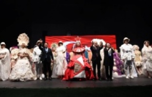 ‘Kültür Sanat Başkenti’ yolunda büyük adım: "Esenyurt’ta Cumhuriyet Defilesi"