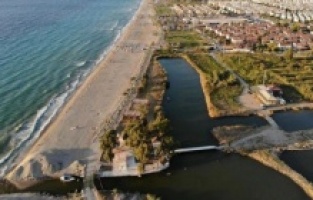 Kuşadası Belediyesi'nin "Yeşil" zaferi