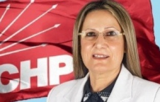 Kuşadası'na kadın belediye başkan yardımcısı