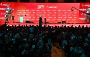 Manisa’da Başkan Zeyrek Öncülüğünde 6 Ayda Büyük Değişim