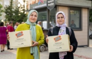 Mersin Büyükşehir'den fenilketonüri hastaları için destek projesi