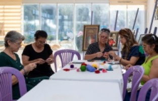 Mersin Büyükşehir, kadınları önceleyen projelere imza atmaya devam ediyor