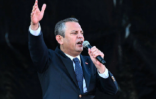 Özgür Özel'den 29 Ekim mesajı