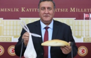 “Stajyer ve Çırakların Mağduriyetini Giderin”