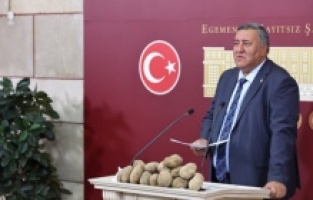 "Tarladan markete fiyat 3 kat artıyor"