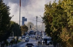 TUSAŞ'a yönelik terör saldırısında hayatını kaybedenlerin kimlikleri belli oldu