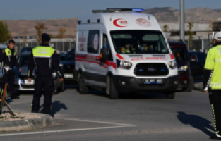 TUSAŞ saldırısında yaralanan 14 kişi taburcu edildi