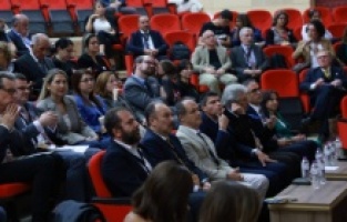 2. Antalya Uluslararası Bilim Forumu başladı