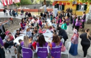 Adana Büyükşehir’den Çocuk Hakları Günü’nde miniklere yönelik aktiviteler