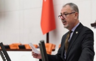 "Avrupa'da en çok işçi ölümünün olduğu ülke Türkiye"