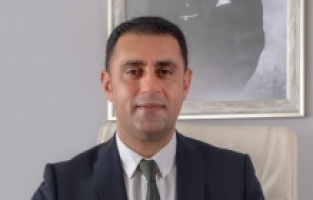 Başkan Emrah Kozay'dan 10 Kasım mesajı