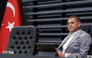 Başkan Tuncer'den 10 Kasım mesajı