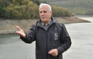 Başkan Bozbey’den su tasarrufuna çağrı