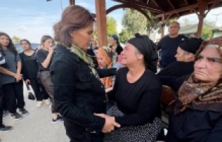 Başkan Oya Tekin: "İstanbul Sözleşmesi yürürlükte olsaydı şiddetin önüne geçilebilirdi"