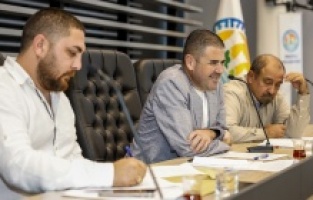 Başkan Tuncer'den rekor promosyon müjdesi