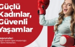 Bayraklı’da kadınlara ücretsiz yakın savunma eğitimi