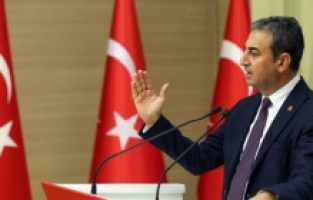 Bulut: "Vatandaşı nas çarptı"