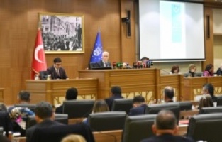 Bursa Büyükşehir’in 2025 yılı bütçesine onay