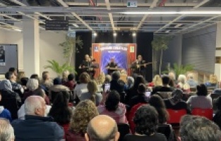 Bursa Büyükşehir Orkestra’dan ‘Perşembe Dinletileri’