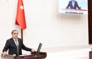 CHP'li Ateş: "Yapılmayan altyapı yatırımları köylüleri karanlıkta bıraktı"